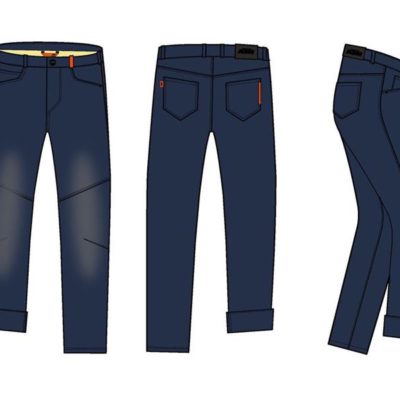 3PW220001007-RIDING JEANS V2-image