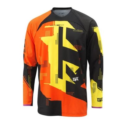 3PW230005006-GRAVITY-FX SHIRT-image