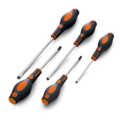 Screwdriver kit