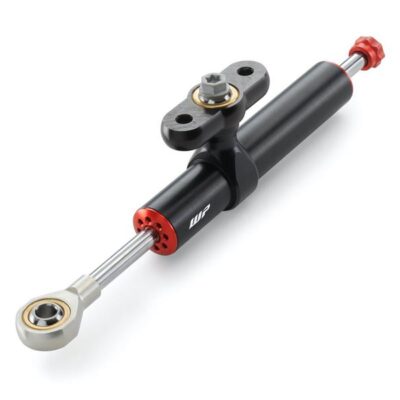 APEX PRO 7117 Steering damper kit