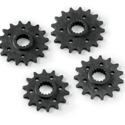 Sprocket