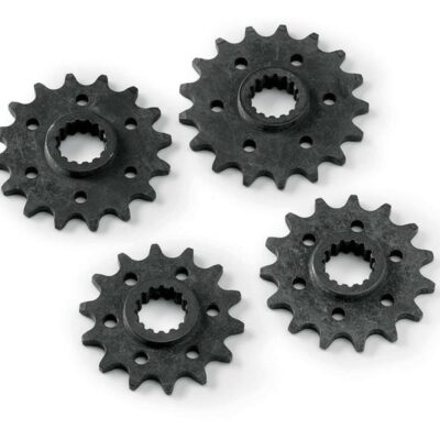 Sprocket