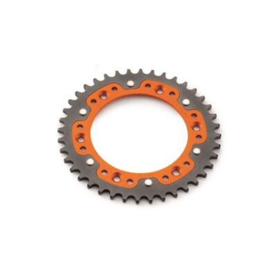 Supersprox stealth rear sprocket