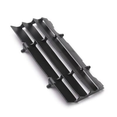 Radiator protection