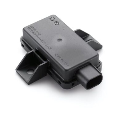 Tire pressure receiver