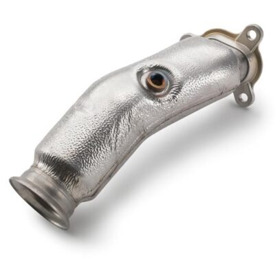 Manifold with integrated insulation