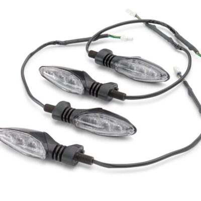 LED turn signal kit