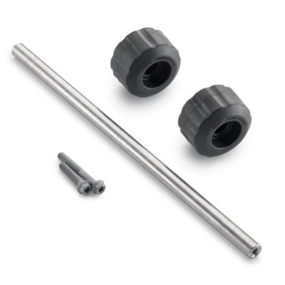 Crash bung kit