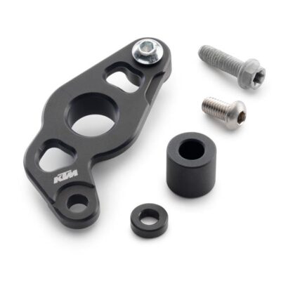 Gear spacer kit