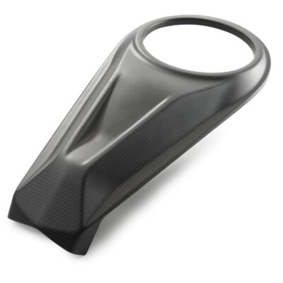 Ignition lock cover