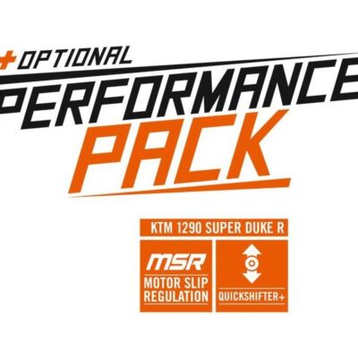 PERFORMANCE PACK