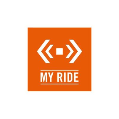 KTM MY RIDE
