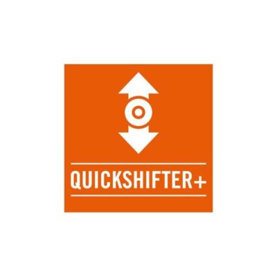 Quickshifter+
