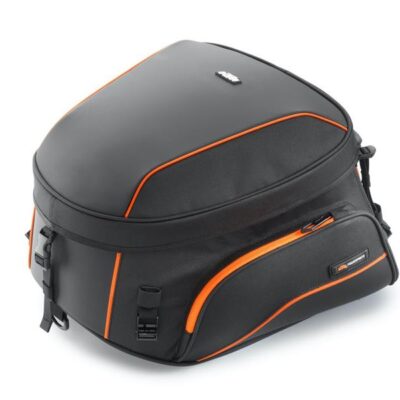 Rear bag