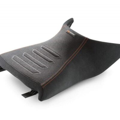 Ergo rider`s seat