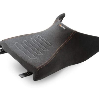 Ergo rider`s seat