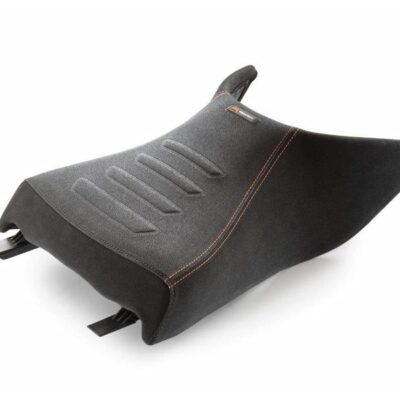 Ergo rider`s seat
