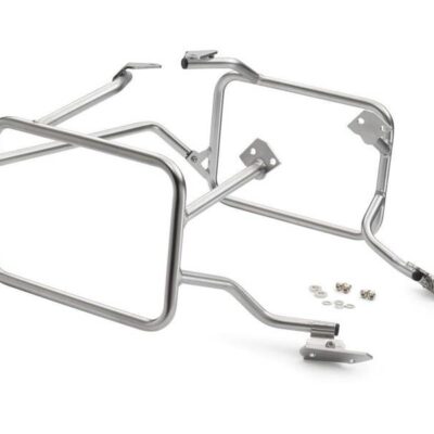 Case carrier