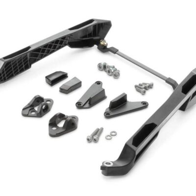 Case carrier