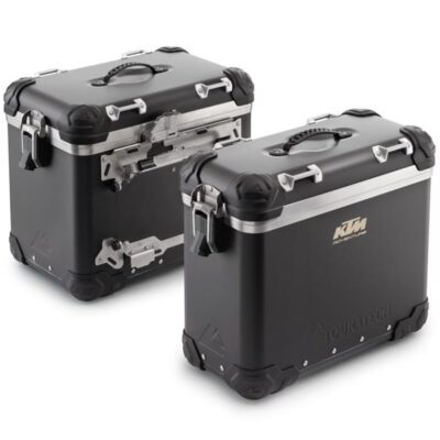 Touratech case