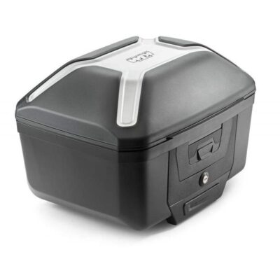 Touring top case