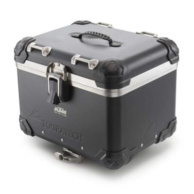Touratech top case