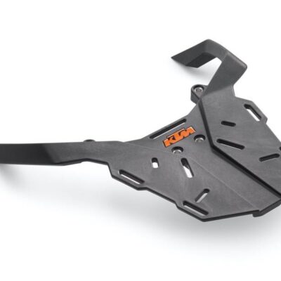 Top case carrier