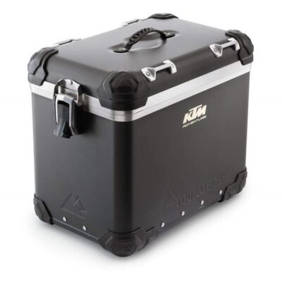 Touratech case