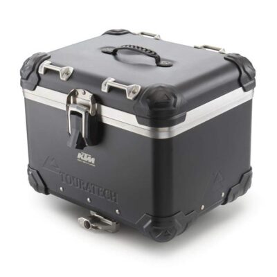 Touratech top case