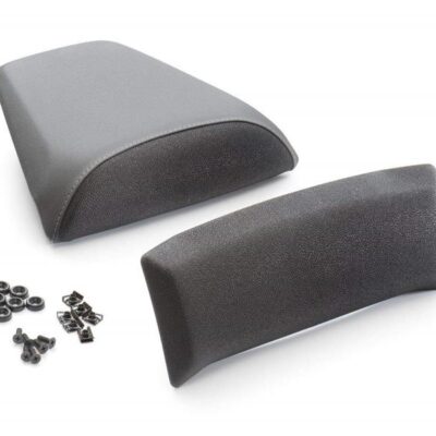 Backrest kit