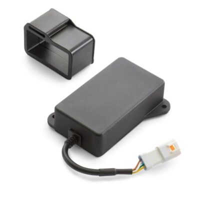 Connectivity Unit