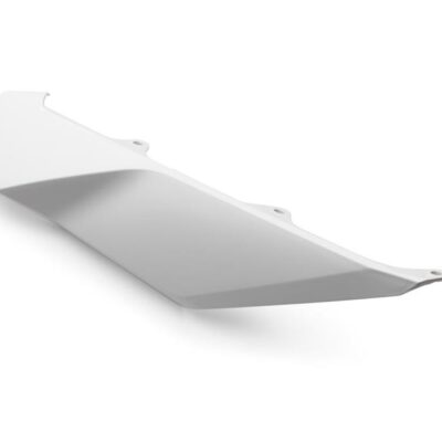 Side fairing