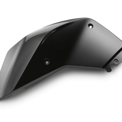 Fuel tank fairing