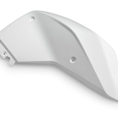 Fuel tank fairing