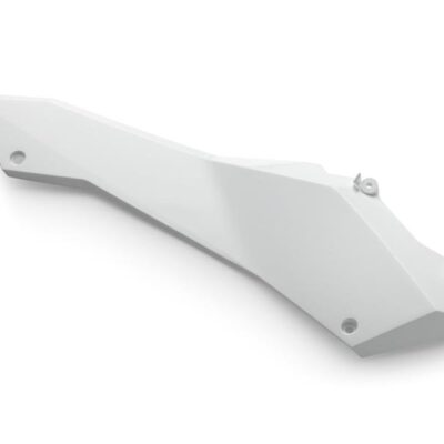 Side fairing