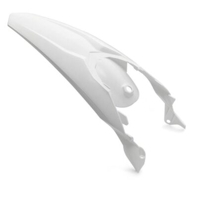 Tail section