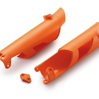 Fork protector kit