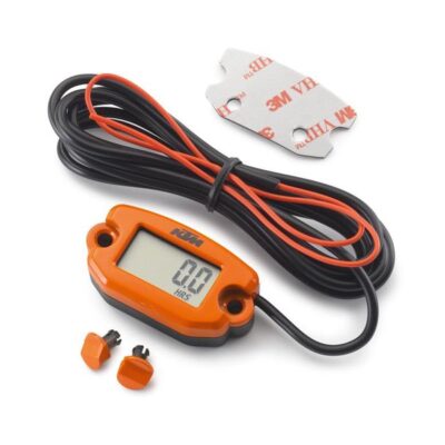 Hourmeter
