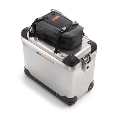 Luggage bag