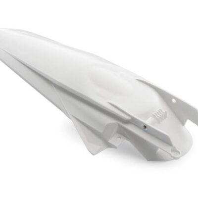 Tail section