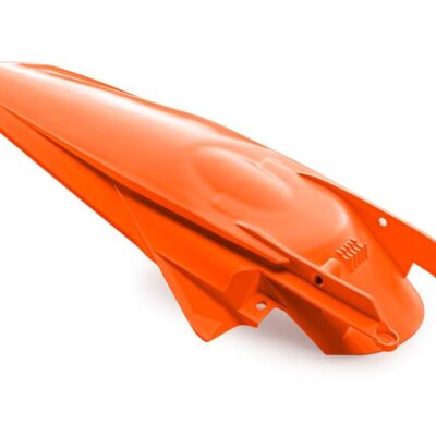 Tail section