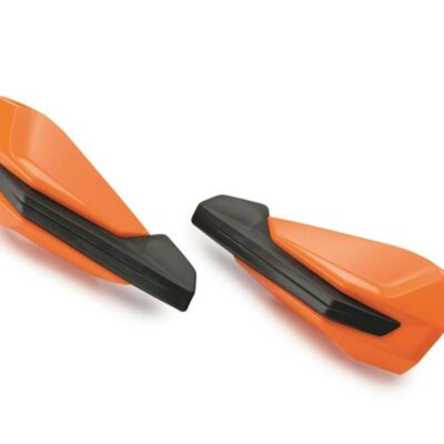 Handguard kit