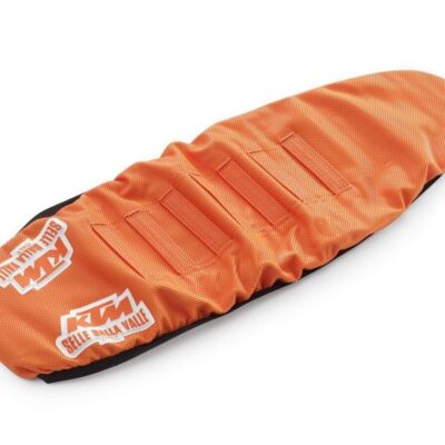 Factory Racing seat cover