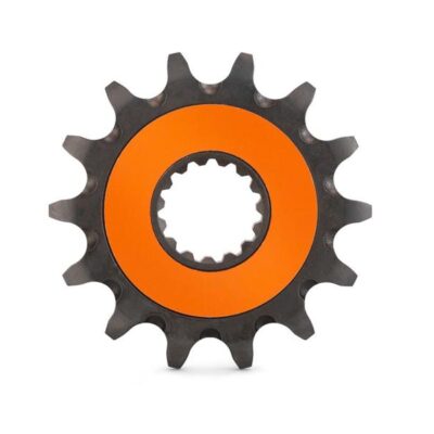 Front sprocket