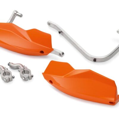 Handguard kit