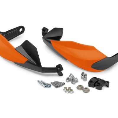 Handguard kit
