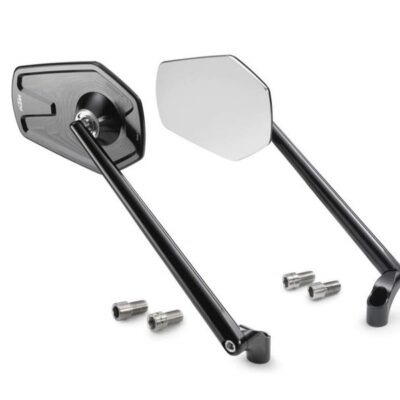 Mirror set