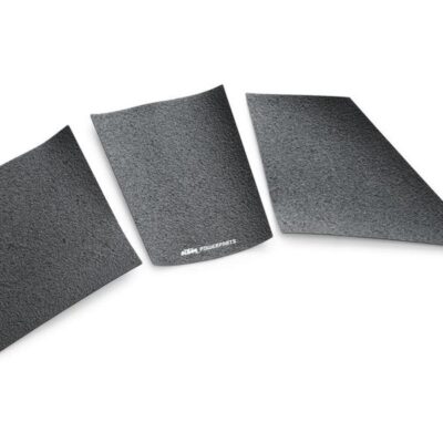 Fuel tank protection sticker kit