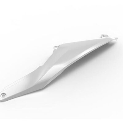 Side fairing