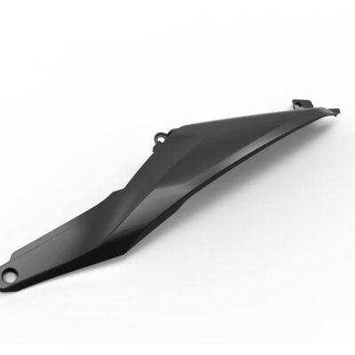 Side fairing
